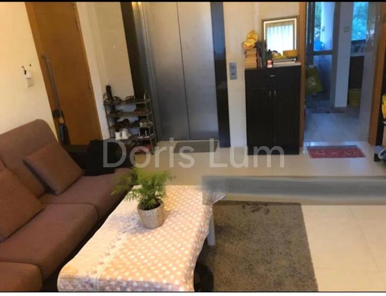 Master Room (Condo) for Rent in  Ruby Lane - Image 3